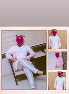 Fazza the Hq Male Escort - Male escort in London Photo 9 of 9