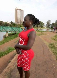 Fazzi - escort in Nairobi Photo 4 of 5