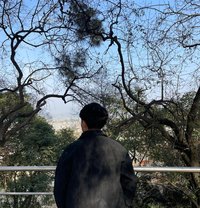 Fearless - Male escort in Kathmandu