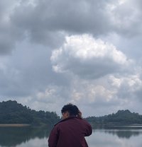 Fearless - Male escort in Kathmandu