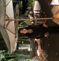 Febby Aulia - puta in Bali