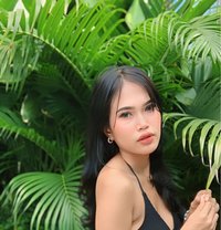 Febby Hot and Good Service - escort in Bali