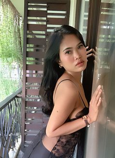 Febby Hot and Good Service - escort in Bali Photo 3 of 5