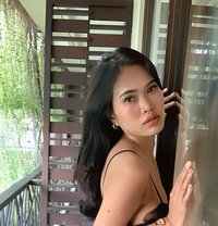 Febby Hot and Good Service - escort in Bali