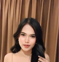 Febby Hot and Good Service - escort in Bali