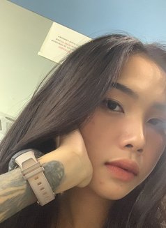 Febby Hot Jkt - escort in Jakarta Photo 1 of 11