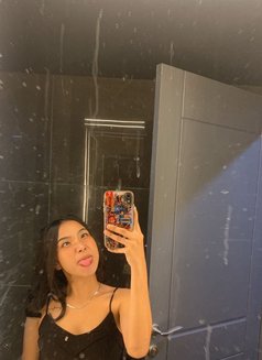 Febby Hot Jkt - escort in Jakarta Photo 3 of 11