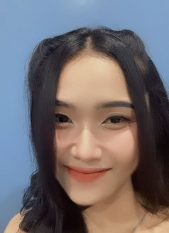 Febby Hot Jkt - escort in Jakarta Photo 5 of 11