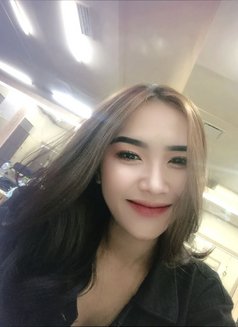Febby Hot Jkt - escort in Jakarta Photo 7 of 11