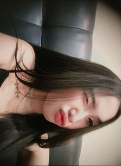 Febby Hot Jkt - escort in Jakarta Photo 8 of 11