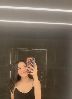 Febby Hot Jkt - escort in Jakarta Photo 9 of 11