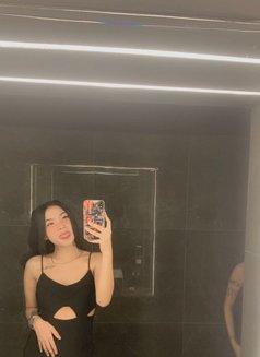 Febby Hot Jkt - escort in Jakarta Photo 10 of 11