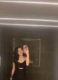 Febby Hot Jkt - escort in Jakarta Photo 11 of 11