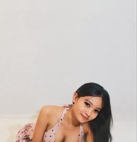 Febby - escort in Bali