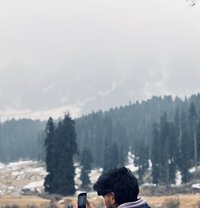 Febi - Male escort in Kochi