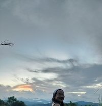 SEXY NON MILF - escort in Manila