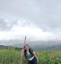 SEXY NON MILF - escort in Manila