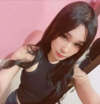 Feby - Transsexual escort agency in Jakarta
