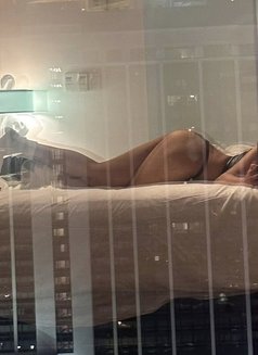 Fed - Transsexual escort in Doha Photo 1 of 6