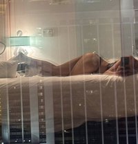 Fed - Acompañantes transexual in Doha