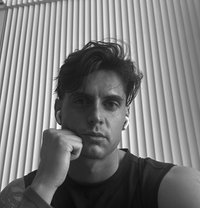 Federico - masseur in Dubai