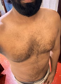 Federrer - Male escort in Colombo Photo 3 of 4