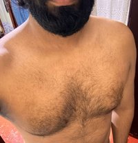 Federrer - Male escort in Colombo