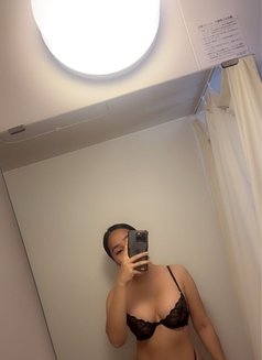 Feed me daddy hot filipina with big Ass - escort in Okinawa Island Photo 17 of 17