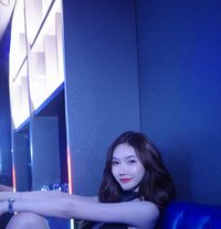 Feefy - adult performer in Taipei