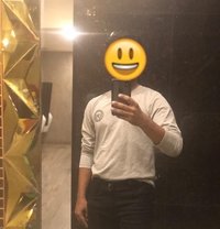 Feel Good - Male escort in Lucknow