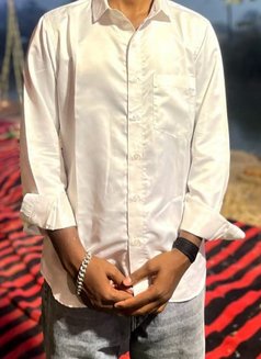 Feel Pleasure - Male escort in Chandigarh Photo 1 of 2