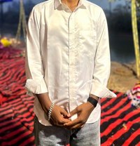 Feel Pleasure - Male escort in Chandigarh