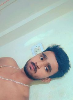 Feel Pleasure - Male escort in Chandigarh Photo 2 of 2