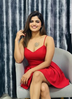 Feel the Real Girlfriend Experiance 100% - escort in Chennai Photo 1 of 2