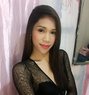 Let me give you some pleasure(Camshow) - Transsexual escort in Makati City Photo 10 of 24