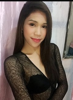 GORGEOUS TOP DOMINANT MISTRESS - Transsexual escort in Makati City Photo 19 of 24
