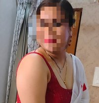 Cam Bhabhi - adult performer in Mumbai