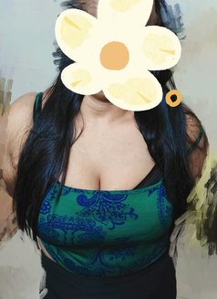 Bbw for show - escort in Kolkata Photo 1 of 3