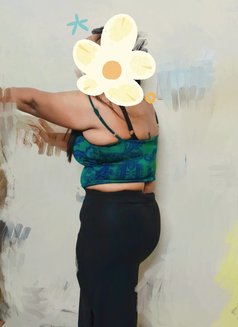Bbw for show - escort in Kolkata Photo 2 of 3
