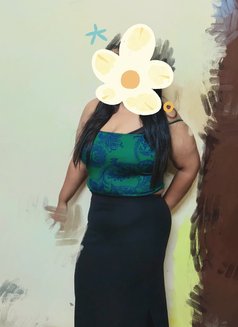 Bbw for show - escort in Kolkata Photo 3 of 3