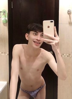 FiFa Sweet Gay From Thailand 🇹🇭 - Male escort in Bangkok Photo 1 of 8
