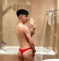 FiFa Sweet Gay From Thailand 🇹🇭 - Male escort in Bangkok Photo 2 of 8