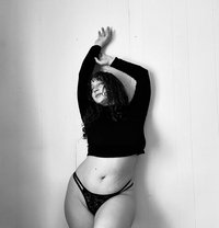 Fefe - escort in Barcelona