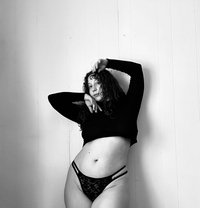 Fefe - escort in Barcelona