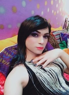 Top shemale 8+ Dick available - Acompañantes transexual in Colombo Photo 3 of 6