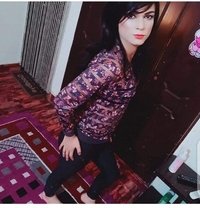 Top shemale 8+ available now - Transsexual escort in Islamabad