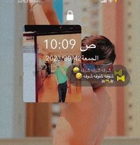 Fehd فهد - Male escort in Riyadh