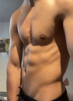 Fehd - Acompañantes masculino in Ta'if Photo 16 of 16