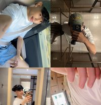 Fehd - Male escort in Dubai