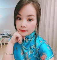 Fei Fei - escort in Paris